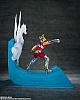 BANDAI SPIRITS Figuarts Zero Touche Métallique Pegasus Seiya (Shoki Seidou Seii) gallery thumbnail