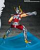 BANDAI SPIRITS Figuarts Zero Touche Métallique Pegasus Seiya (Shoki Seidou Seii) gallery thumbnail