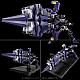 SEN-TI-NEL Super Robot Wars OG RIOBOT AM Boxer Action Figure gallery thumbnail