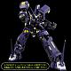 SEN-TI-NEL Super Robot Wars OG RIOBOT AM Boxer Action Figure gallery thumbnail