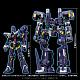 SEN-TI-NEL Super Robot Wars OG RIOBOT AM Boxer Action Figure gallery thumbnail