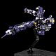 SEN-TI-NEL Super Robot Wars OG RIOBOT AM Boxer Action Figure gallery thumbnail