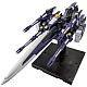 SEN-TI-NEL Super Robot Wars OG RIOBOT AM Gunner Action Figure gallery thumbnail