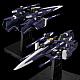 SEN-TI-NEL Super Robot Wars OG RIOBOT AM Gunner Action Figure gallery thumbnail