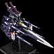 SEN-TI-NEL Super Robot Wars OG RIOBOT AM Gunner Action Figure gallery thumbnail