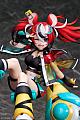 Design COCO Hololive English -Promise- Hakos Baelz "AXGRIT" Ver. 1/7 Plastic Figure gallery thumbnail