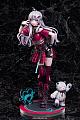 A.DIMENSION NIJISANJI Ishigami Nozomi 1/7 Plastic Figure gallery thumbnail
