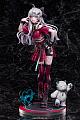 A.DIMENSION NIJISANJI Ishigami Nozomi 1/7 Plastic Figure gallery thumbnail