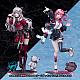 A.DIMENSION NIJISANJI Ishigami Nozomi 1/7 Plastic Figure gallery thumbnail