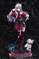 A.DIMENSION NIJISANJI Ishigami Nozomi 1/7 Plastic Figure gallery thumbnail