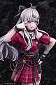 A.DIMENSION NIJISANJI Ishigami Nozomi 1/7 Plastic Figure gallery thumbnail