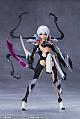 KOTOBUKIYA UNLIMITED UNIVERSE MEGALOMARIA Emulator #2 Plastic Kit gallery thumbnail