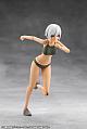 KOTOBUKIYA UNLIMITED UNIVERSE MEGALOMARIA Emulator #2 Plastic Kit gallery thumbnail