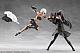 KOTOBUKIYA UNLIMITED UNIVERSE MEGALOMARIA Emulator #2 Plastic Kit gallery thumbnail