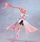 GOOD SMILE COMPANY (GSC) Yuki Yuna is a Hero Daimankai no Sho PLAMATEA Yuki Yuna Plastic Kit gallery thumbnail