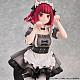 Union Creative [Oshi no Ko] Arima Kana Neko Maid Ver. -Limited Edition- 1/6 Plastic Figure gallery thumbnail