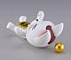 GOOD SMILE COMPANY (GSC) DAN DADAN PLAMATEA Turbo Babaya (Maneki Neko) Plastic Kit gallery thumbnail