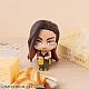 MegaHouse LookUp ALIEN STAGE Hyuna Plastic Figure gallery thumbnail