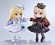 GOOD SMILE COMPANY (GSC) Nendoroid Doll Kagami no Kuni: Alice Another Color gallery thumbnail