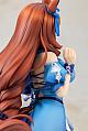 KOTOBUKIYA Umamusume Pretty Derby Super Creek 1/7 Plastic Figure gallery thumbnail