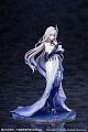 Myethos Gift+ Genshin Impact Skirk Yorokobi no Tsudoi Ver. 1/8 Plastic Figure gallery thumbnail