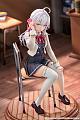 GOOD SMILE ARTS Shanghai TV Anime Tokidoki Bosotto Russia-go de Dereru Tonari no Alya-san Alisa Mikhailovna Kujou 1/7 Plastic Figure gallery thumbnail