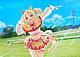 Phat! Umamusume Pretty Derby Fusaichi Pandora 1/7 Plastic Figure gallery thumbnail