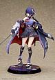 Design COCO Aogiri Otodama Tamako Wa-busou Ver. 1/7 Plastic Figure gallery thumbnail