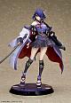Design COCO Aogiri Otodama Tamako Wa-busou Ver. 1/7 Plastic Figure gallery thumbnail