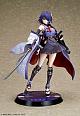 Design COCO Aogiri Otodama Tamako Wa-busou Ver. 1/7 Plastic Figure gallery thumbnail