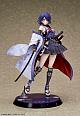 Design COCO Aogiri Otodama Tamako Wa-busou Ver. 1/7 Plastic Figure gallery thumbnail