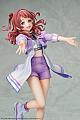 Design COCO Gakuen iDOLM@STER Hanami Saki Re;IRIS Ver. 1/7 Plastic Figure gallery thumbnail
