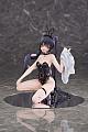 MAGI ARTS Cheshire Neko Bunny Suit Ver. Illustration by Rosuuri 1/6 Plastic Figure gallery thumbnail
