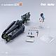 AniMester GIRLS' FRONTLINE 2: Exilium Klukai - Speed Star 1/12 Action Figure gallery thumbnail