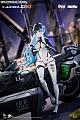 AniMester GIRLS' FRONTLINE 2: Exilium Klukai - Speed Star 1/12 Action Figure gallery thumbnail