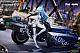 AniMester GIRLS' FRONTLINE 2: Exilium Klukai - Speed Star 1/12 Action Figure gallery thumbnail