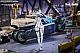 AniMester GIRLS' FRONTLINE 2: Exilium Klukai - Speed Star 1/12 Action Figure gallery thumbnail