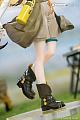 Myethos Arknights Gift+ Amiya Yashu no Jikan VER. 1/8 Plastic Figure gallery thumbnail