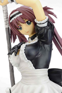 UART Queen's Blade Airi 1/6 Figure