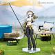 Myethos Arknights Gift+ Skadi Yashu no Jikan VER. 1/8 Plastic Figure gallery thumbnail