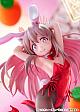 ques Q Onii-chan wa Oshimai! Oyama Mahiro Bunny Girl Style 1/7 Plastic Figure gallery thumbnail