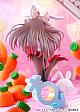 ques Q Onii-chan wa Oshimai! Oyama Mahiro Bunny Girl Style 1/7 Plastic Figure gallery thumbnail