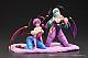 KOTOBUKIYA Vampire Morrigan Aensland 1/7 Plastic Figure gallery thumbnail