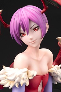 KOTOBUKIYA Vampire Lilith 1/7 Plastic Figure