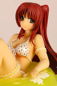 Kaitendoh ToHeart2 Kousaka Tamaki 2011 Beautiful Swimsuit Ver. 1/6 PVC Figure