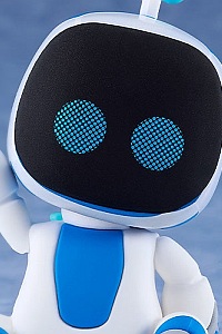 GOOD SMILE COMPANY (GSC) Astro Bot Nendoroid Plus Astro Rubber Mascot