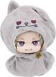 MegaHouse LookUp Poncho Anime Jujutsu Kaisen 5th Anniversary Inumaki Toge Gekijoban Jujutsu Kaisen 0 gallery thumbnail