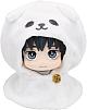 MegaHouse LookUp Poncho Anime Jujutsu Kaisen 5th Anniversary Okkotsu Yuta Gekijoban Jujutsu Kaisen 0 gallery thumbnail