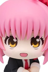MegaHouse LookUp Shugo-chara! Hinamori Amu Plastic Figure