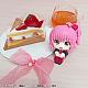 MegaHouse LookUp Shugo-chara! Hinamori Amu Plastic Figure gallery thumbnail